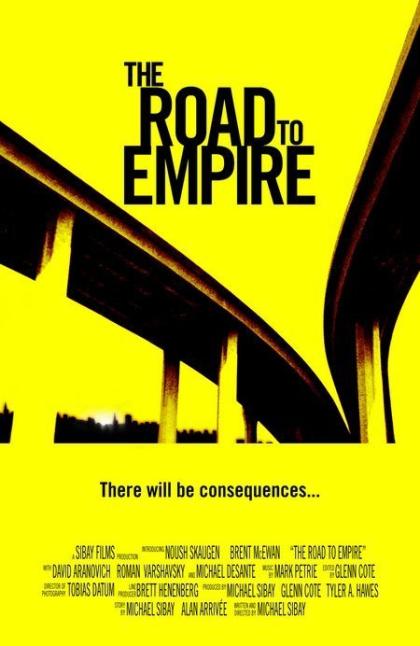 Road to Empire