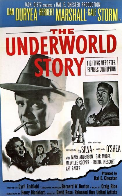 Underworld Story