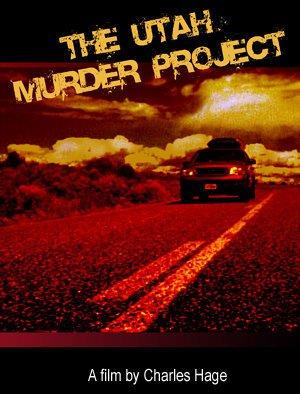 Utah Murder Project