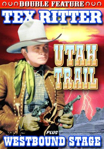 Utah Trail