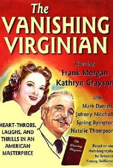 Vanishing Virginian