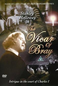 Vicar of Bray