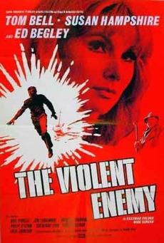 Violent Enemy