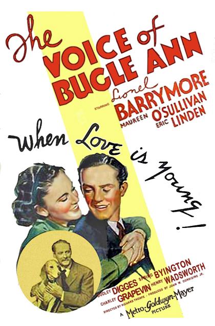 Voice of Bugle Ann