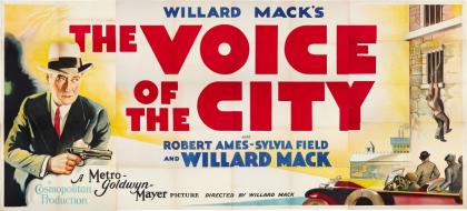 Voice of the City