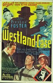 Westland Case