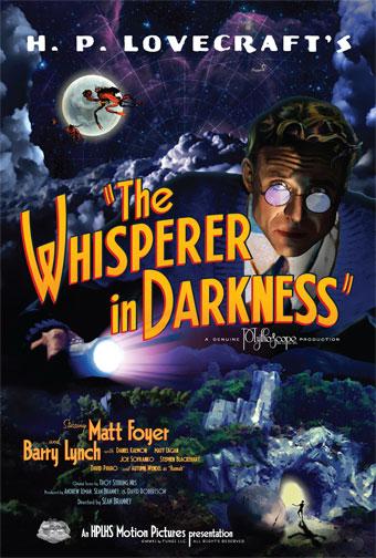 Whisperer in Darkness