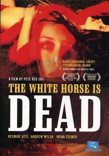 White Horse Is Dead