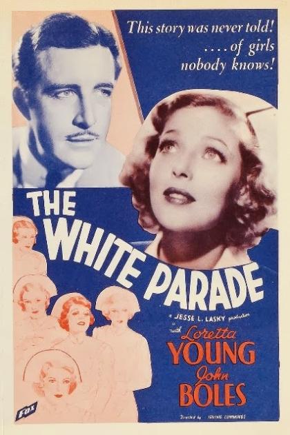 White Parade