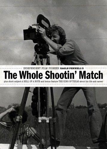 Whole Shootin' Match