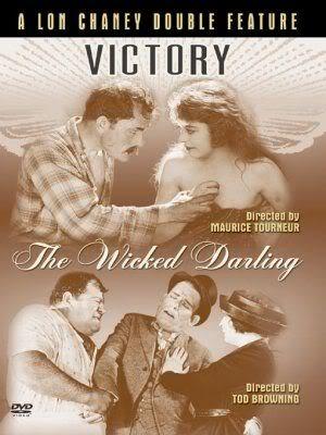 Wicked Darling