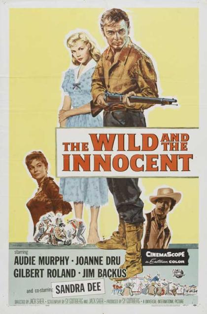 Wild and the Innocent