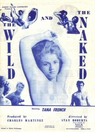 Wild and the Naked