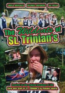 Wildcats of St. Trinian's