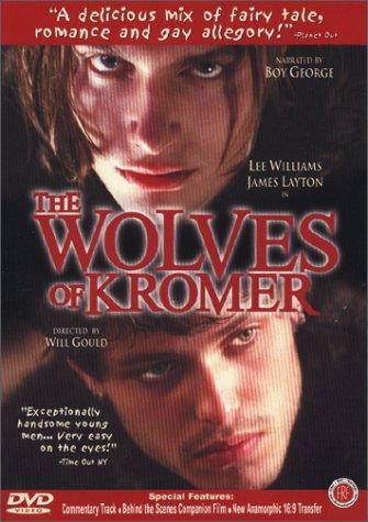 Wolves of Kromer