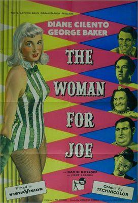 Woman for Joe