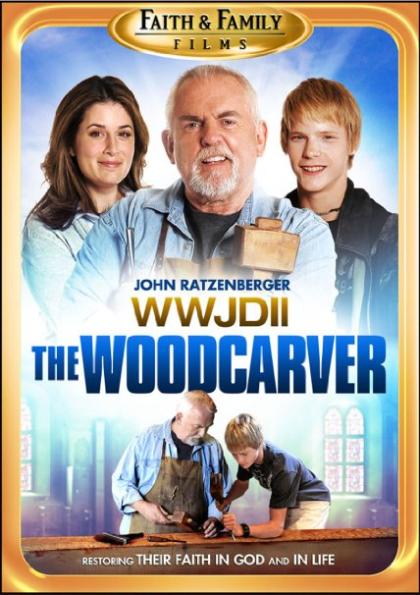 The Woodcarver