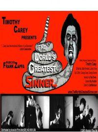 World's Greatest Sinner