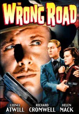 Wrong Road