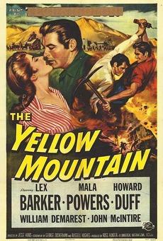 Yellow Mountain