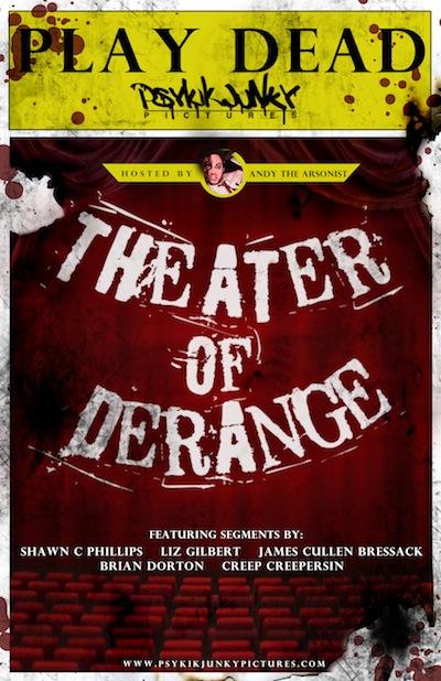 Theatre of the Deranged