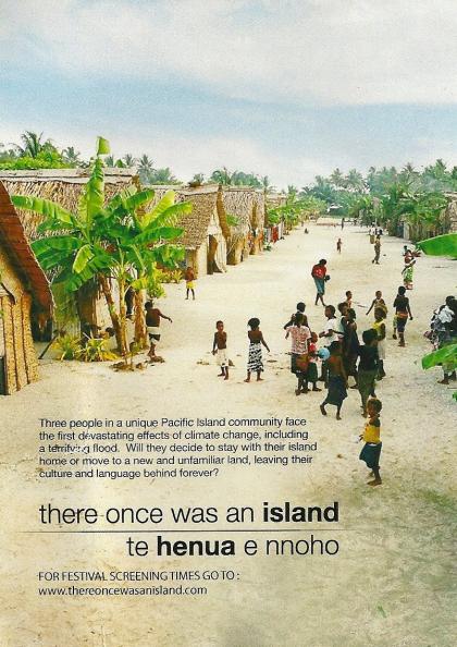 There Once was an Island: Te Henua e Nnoho