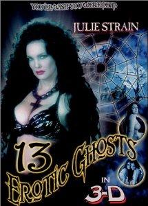 Thirteen Erotic Ghosts