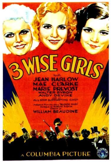 Three Wise Girls