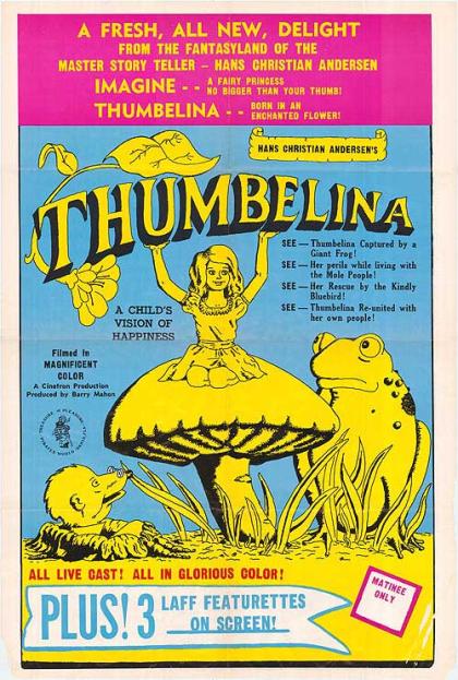 Thumbelina