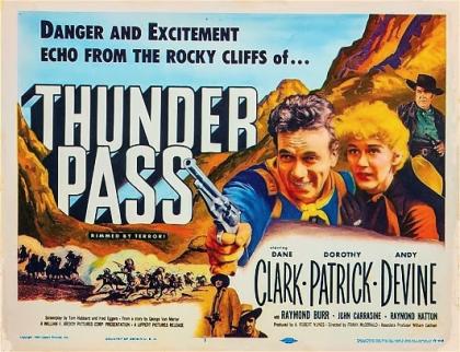 Thunder Pass