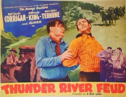 Thunder River Feud