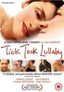 Tick Tock Lullaby