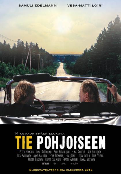 Tie Pohjoiseen