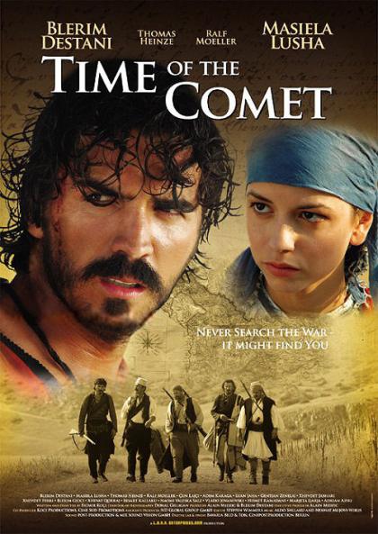 Time of the Comet