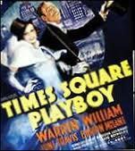 Times Square Playboy