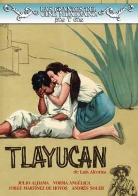 Tlayucan