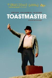 Toastmaster