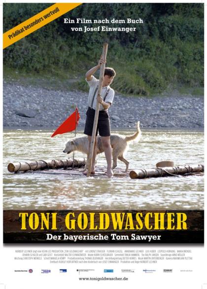 Toni Goldwascher