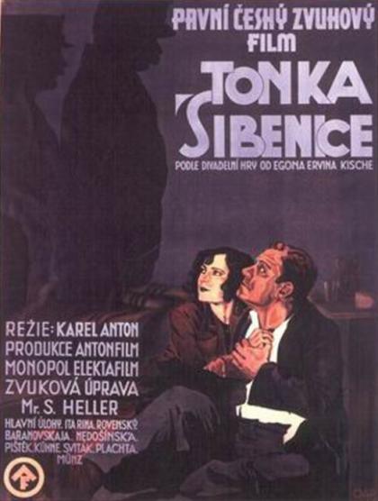 Tonka Sibenice