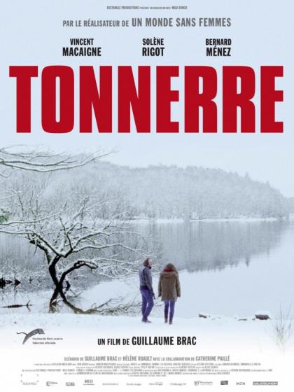 Tonnerre