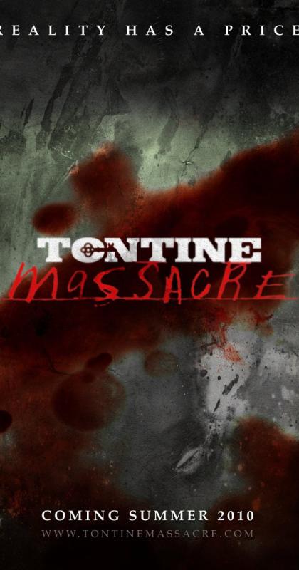 Tontine Massacre