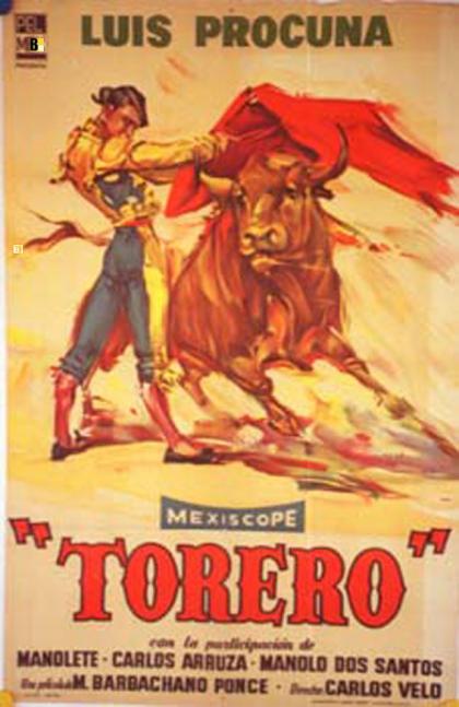 Torero