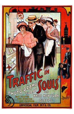 Traffic in Souls