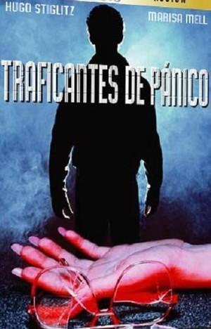 Traficantes de pánico