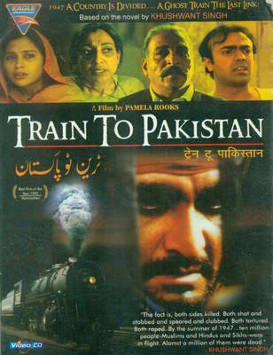 Train to Pakistan