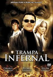 Trampa infernal