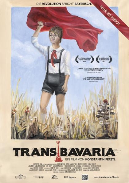 Trans Bavaria