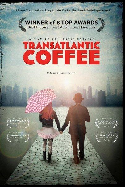 Transatlantic Coffee