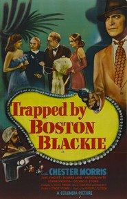 Trapped by Boston Blackie