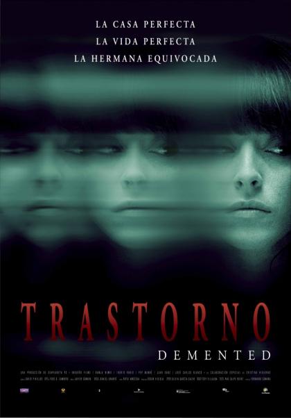 Trastorno